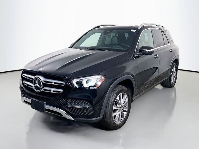 2023 Mercedes-Benz GLE GLE 350