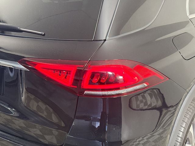 2023 Mercedes-Benz GLE GLE 350