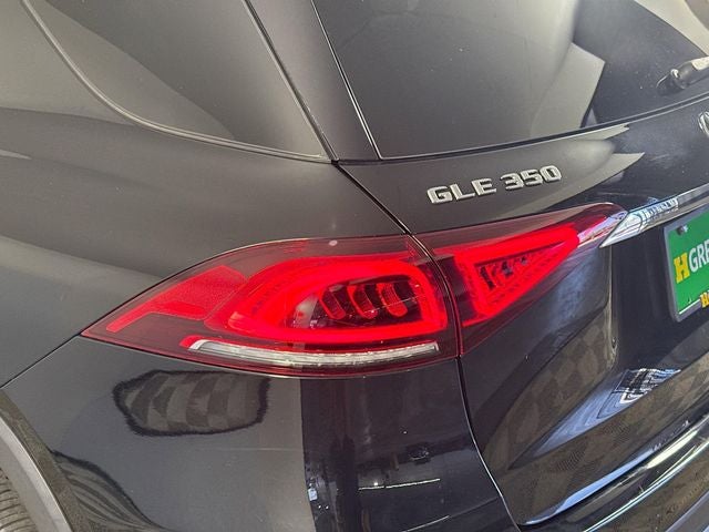 2023 Mercedes-Benz GLE GLE 350