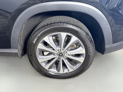 2023 Mercedes-Benz GLE GLE 350