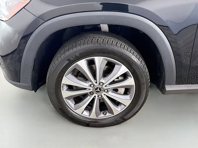 2023 Mercedes-Benz GLE GLE 350