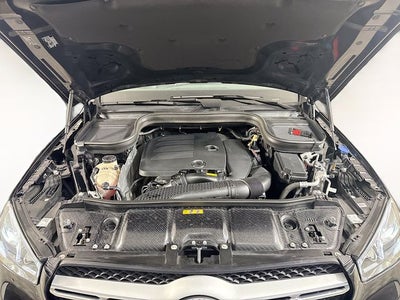2023 Mercedes-Benz GLE GLE 350