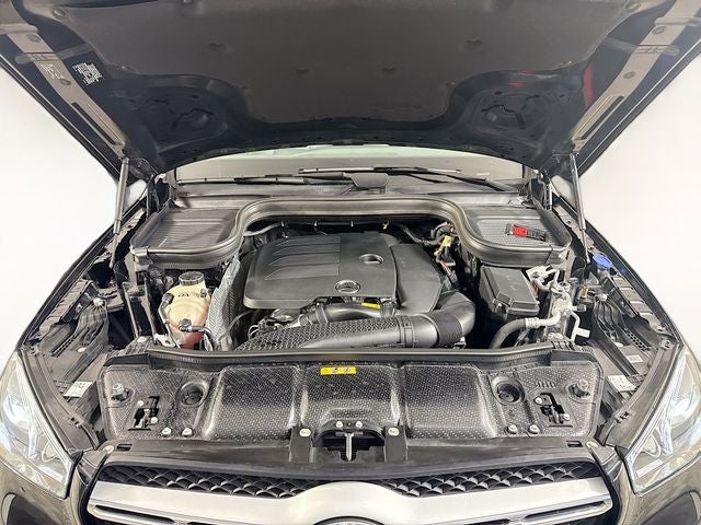 2023 Mercedes-Benz GLE GLE 350