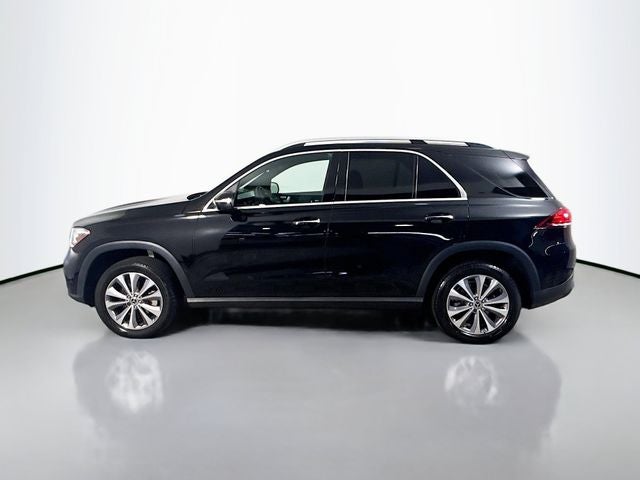 2023 Mercedes-Benz GLE GLE 350