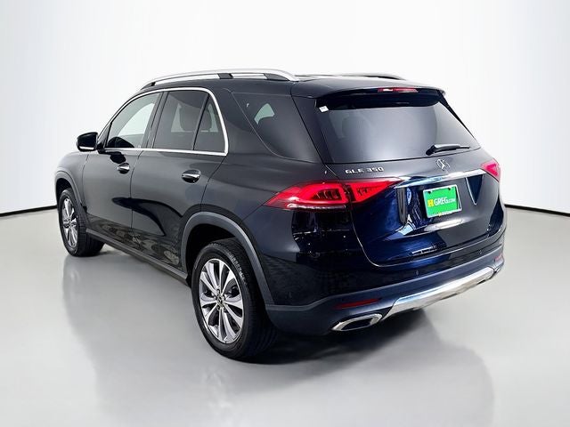 2023 Mercedes-Benz GLE GLE 350