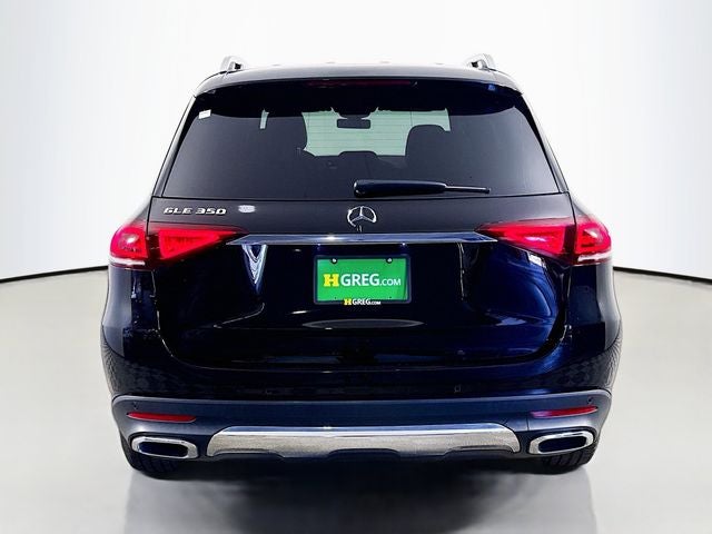2023 Mercedes-Benz GLE GLE 350
