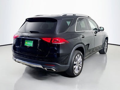 2023 Mercedes-Benz GLE GLE 350