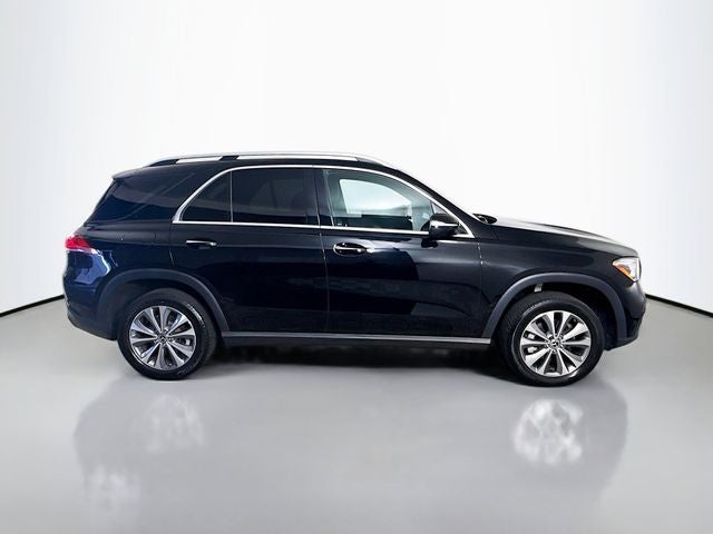 2023 Mercedes-Benz GLE GLE 350