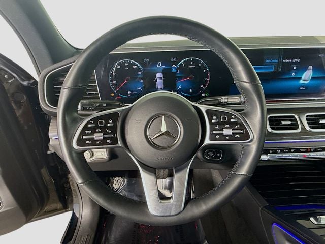 2023 Mercedes-Benz GLE GLE 350