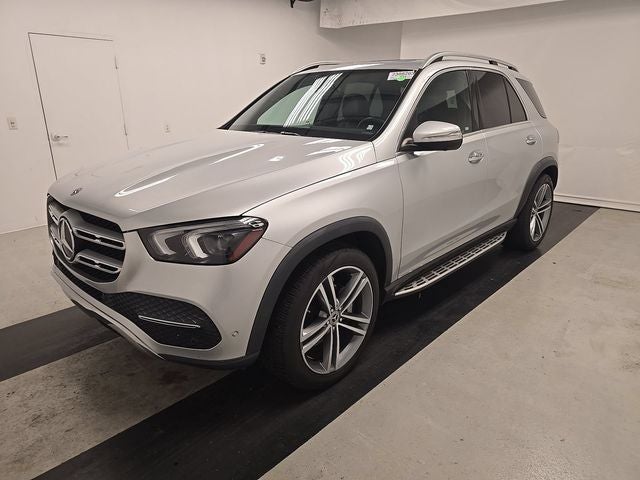 2020 Mercedes-Benz GLE GLE 350