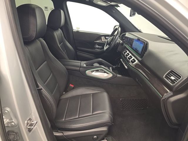 2020 Mercedes-Benz GLE GLE 350