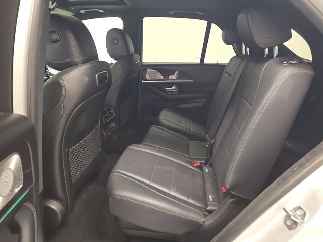 2020 Mercedes-Benz GLE GLE 350