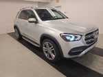 2020 Mercedes-Benz GLE GLE 350