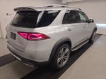 2020 Mercedes-Benz GLE GLE 350