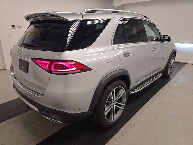 2020 Mercedes-Benz GLE GLE 350