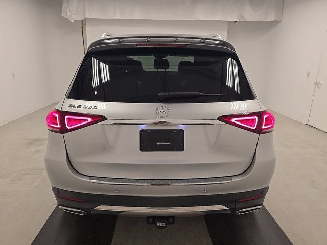2020 Mercedes-Benz GLE GLE 350