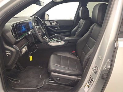 2020 Mercedes-Benz GLE GLE 350