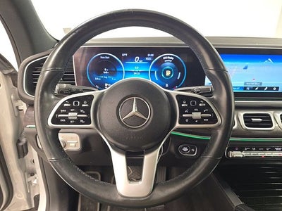 2020 Mercedes-Benz GLE GLE 350