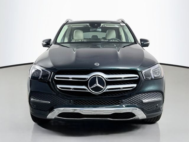 2021 Mercedes-Benz GLE GLE 350