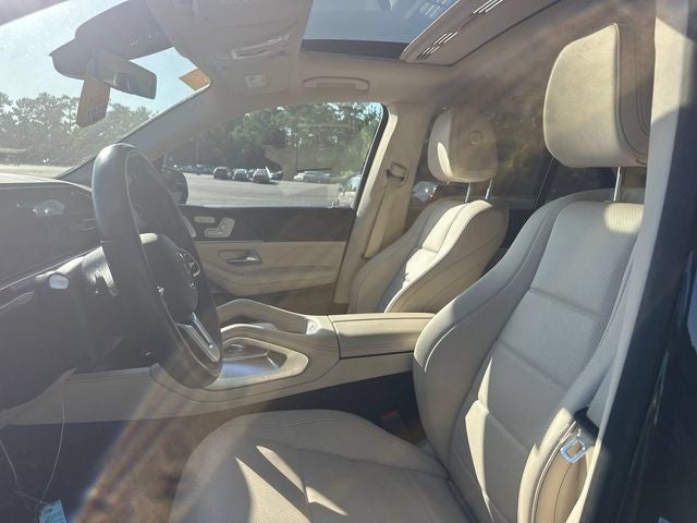 2021 Mercedes-Benz GLE GLE 350