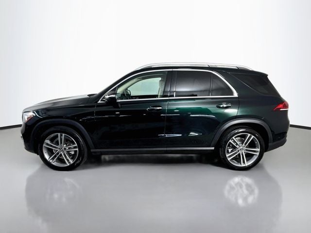 2021 Mercedes-Benz GLE GLE 350