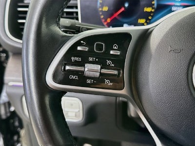 2021 Mercedes-Benz GLE GLE 350 4MATIC®