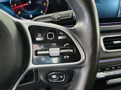 2021 Mercedes-Benz GLE GLE 350 4MATIC®