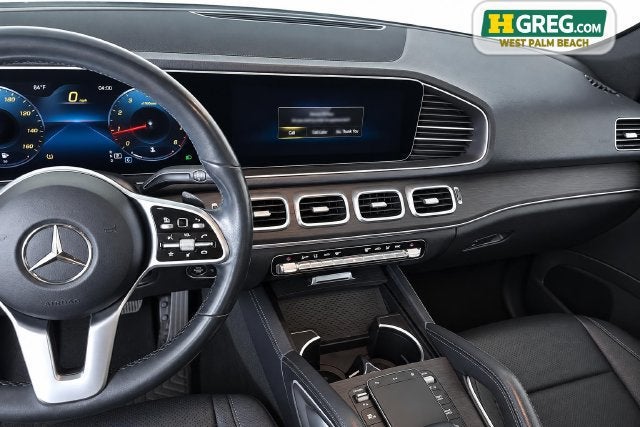 2021 Mercedes-Benz GLE GLE 350 4MATIC®