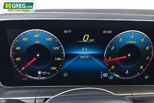 2021 Mercedes-Benz GLE GLE 350 4MATIC®