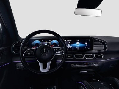 2021 Mercedes-Benz GLE GLE 350 4MATIC®