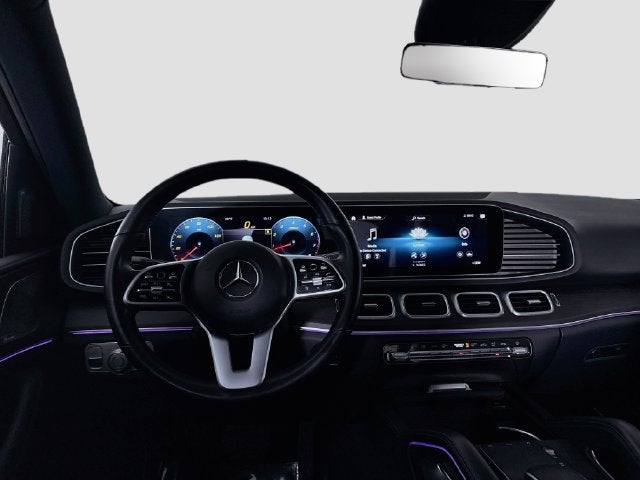 2021 Mercedes-Benz GLE GLE 350 4MATIC®
