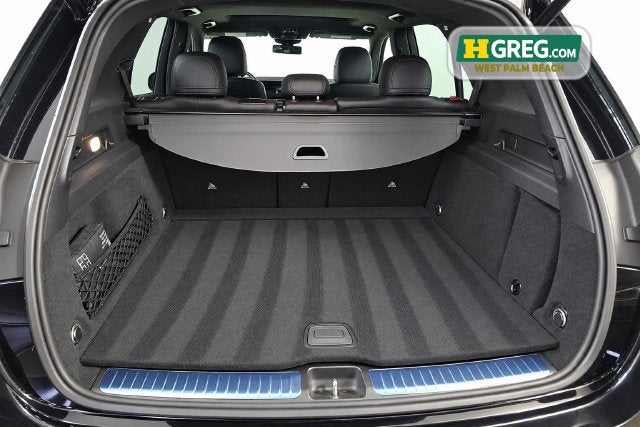 2021 Mercedes-Benz GLE GLE 350 4MATIC®
