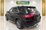 2021 Mercedes-Benz GLE GLE 350 4MATIC®