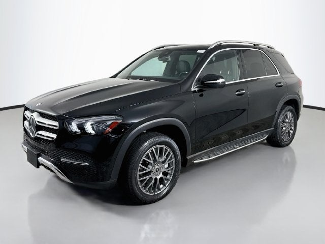 2021 Mercedes-Benz GLE GLE 350 4MATIC®