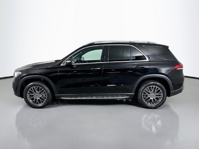 2021 Mercedes-Benz GLE GLE 350 4MATIC®