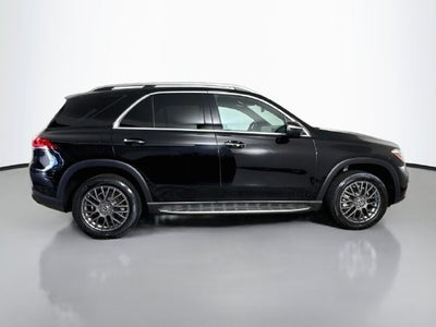 2021 Mercedes-Benz GLE GLE 350 4MATIC®