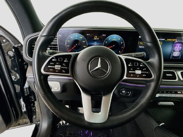 2021 Mercedes-Benz GLE GLE 350 4MATIC®