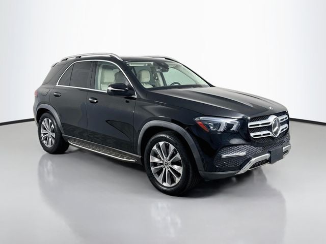 2021 Mercedes-Benz GLE GLE 350 4MATIC®