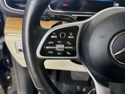 2021 Mercedes-Benz GLE GLE 350 4MATIC®