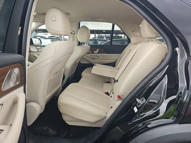 2021 Mercedes-Benz GLE GLE 350 4MATIC®
