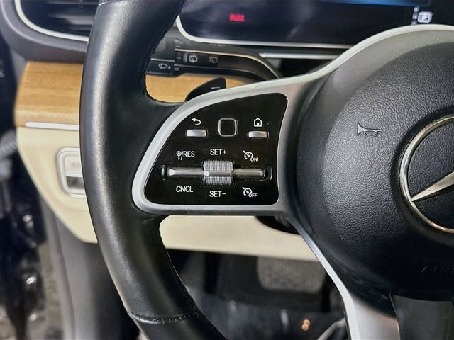 2021 Mercedes-Benz GLE GLE 350 4MATIC®