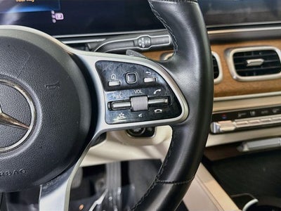 2021 Mercedes-Benz GLE GLE 350 4MATIC®