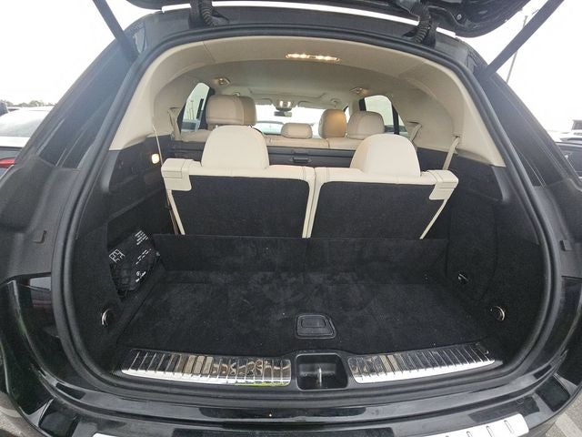 2021 Mercedes-Benz GLE GLE 350 4MATIC®
