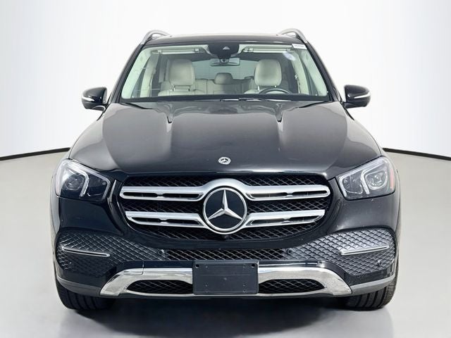 2021 Mercedes-Benz GLE GLE 350 4MATIC®