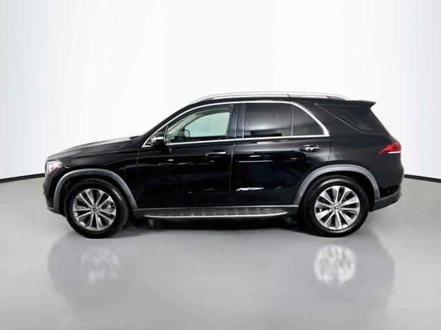 2021 Mercedes-Benz GLE GLE 350 4MATIC®
