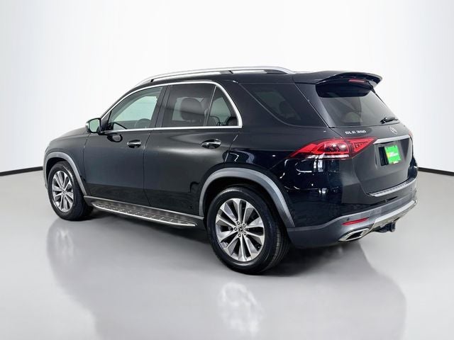 2021 Mercedes-Benz GLE GLE 350 4MATIC®