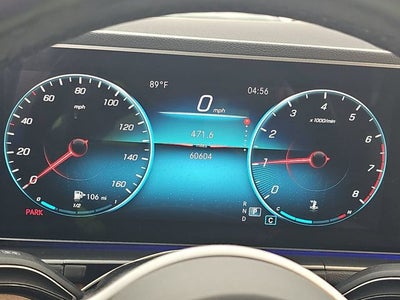 2021 Mercedes-Benz GLE GLE 350 4MATIC®