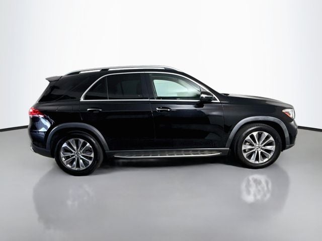 2021 Mercedes-Benz GLE GLE 350 4MATIC®