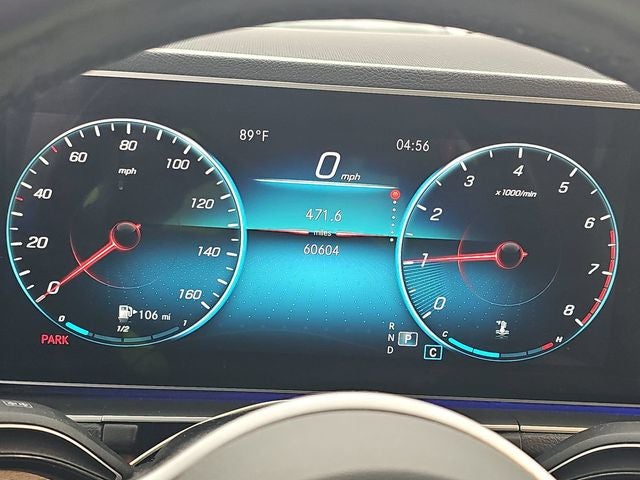 2021 Mercedes-Benz GLE GLE 350 4MATIC®