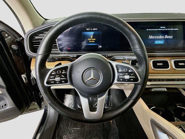 2021 Mercedes-Benz GLE GLE 350 4MATIC®